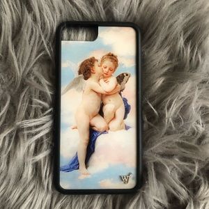 iPhone 8+ Wildflower Case